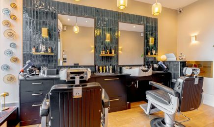 L’instant Barbier  : Coiffeur à Paris
