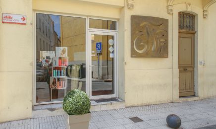 Otiff  : Coiffeur à Ille-sur-Têt
