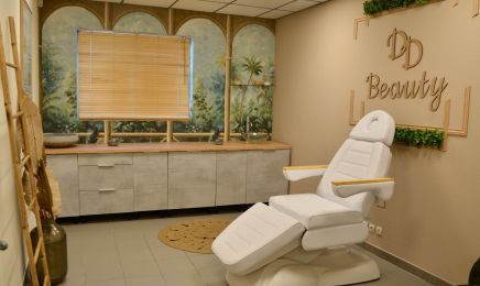 DD Beautyy : Coiffeur à Loos