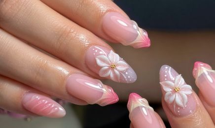 Nosila Beauty Studio : Manucure à Nancy