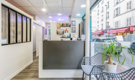 Point Soleil - Levallois-Perret : Institut de beauté à Levallois-Perret