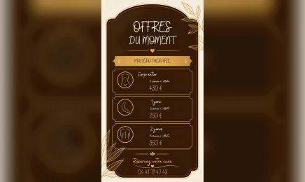 Beauty_Bodymassage : Institut de beauté à Gujan-Mestras