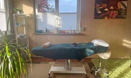 Lashes by Lena : Kosmetikstudio in Geldersheim
