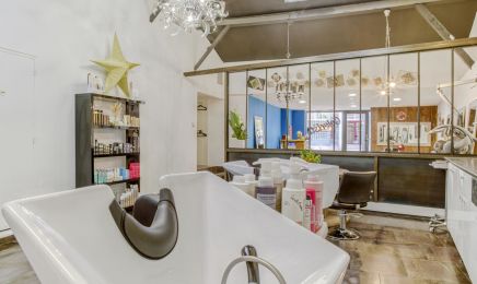 Les Goûts et les couleurs  : Coiffeur à Saint-Raphaël