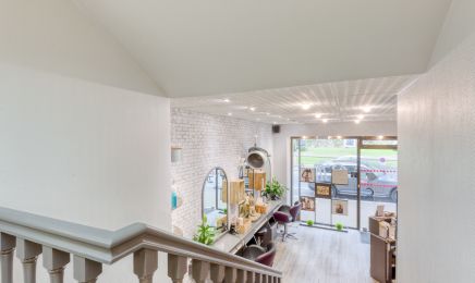 D'mel coiffure : Coiffeur à Saint-Lô