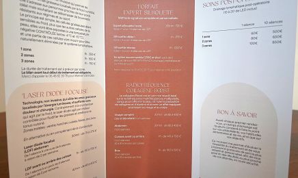 Maison Wellcare - Santé, Esthetique & Bien Etre : Institut de beauté à Nîmes