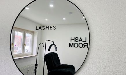 Lashroom Stuttgart: Kosmetikstudio in Stuttgart