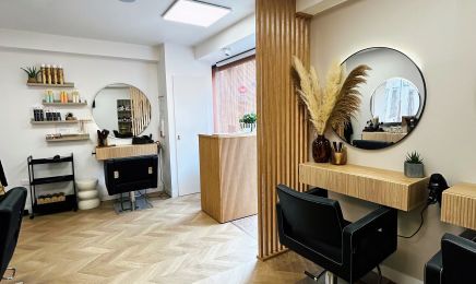 Studio MaJu : Coiffeur à Aix-en-Provence