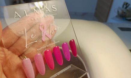H.M BEAUTY SALON - StellaglitterNails    : Manucure à Marseille