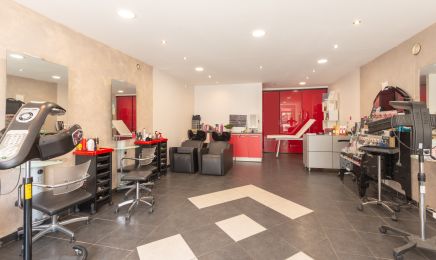 Planet' Coiffure : Coiffeur à Nice
