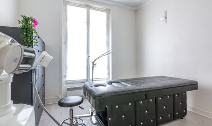 PinUp Lash Studio : Institut de beauté à Paris