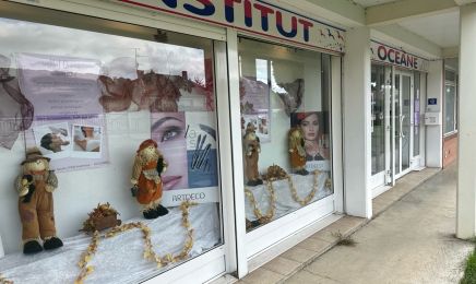 Institut Oceane : Manucure à Le Val-d'Hazey