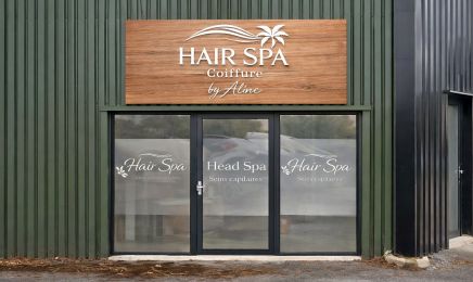 Hair Spa & Coiffure by Aline : Coiffeur à Soorts-Hossegor