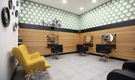 Saco - Bordeaux : Coiffeur à Bordeaux