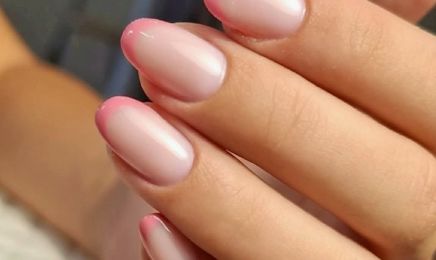 Kalizé Création (Ongle, cils, massage et strass dentaire) : Manucure à Saint-Sornin