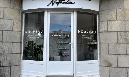 Institut de Beauté Nathalie  : Manucure à Biarritz