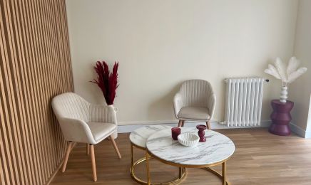 CEJANE BEAUTE : Institut de beauté à Torcy