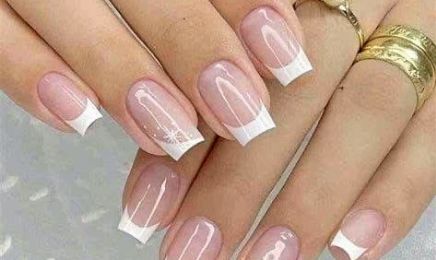 Jane Fashion Nails by jade : Institut de beauté à Lyon