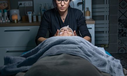Institut Emy Beauté Bio : Manucure à Montbrison