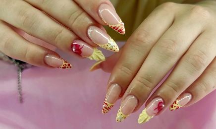 Hofnails bysoso : Manucure à Changé