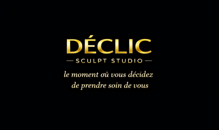 Déclic Sculpt Studio : Institut de beauté à Beychac-et-Caillau