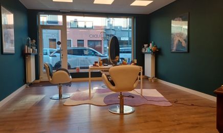Le Studio Waterloo  : Coiffeur à Waterloo