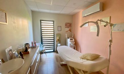 Estelle Zurano Institut : Manucure à Lavaur