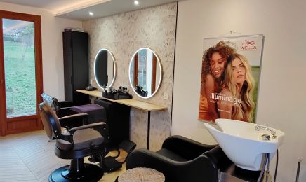 Au ptit Studio : Manucure à Châtel-en-Trièves