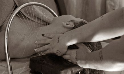 Féline Institut : Manucure à Saint-Clair-du-Rhône
