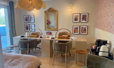 Au Comptoir Beaute : Manucure à Lieuran-lès-Béziers