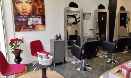 NATICA : Coiffeur à Pacy-sur-Eure