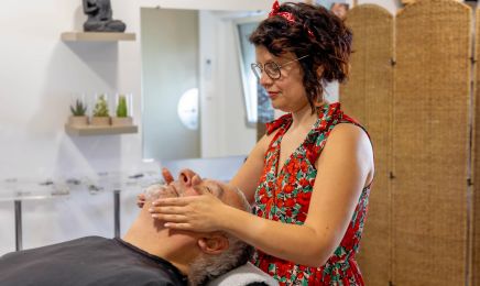 Divina Coiffure : Coiffeur à Châtellerault