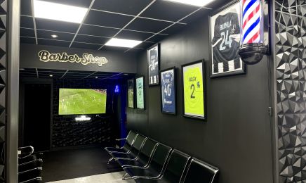 MN BarberShop - Saumur : Manucure à Saumur