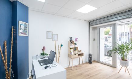 Point Soleil - Tarbes - L' Atelier Minceur : Institut de beauté à Tarbes