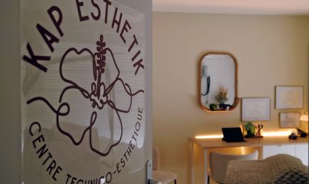 KAP ESTHETIK : Institut de beauté à Bordeaux