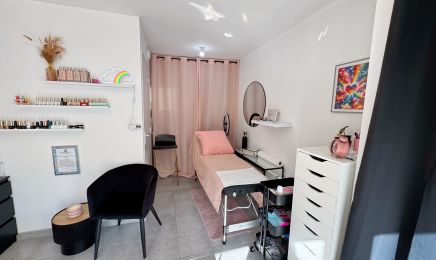 L’arc en ciel : Coiffeur à Bruz