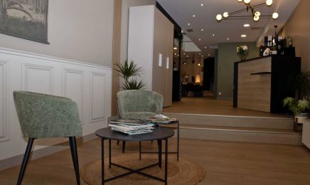 Créateur de reflets : Coiffeur à Bourges