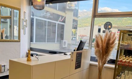 Carré Privé : Coiffeur à Crolles