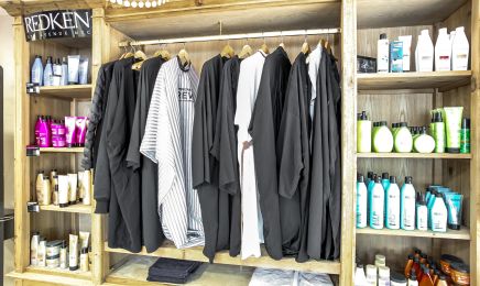 Le Local 35  : Coiffeur à Lège-Cap-Ferret