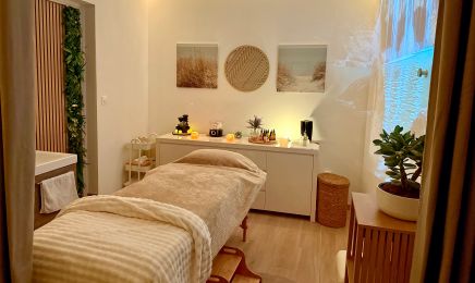 Les Soins de Diana : Réflexologue à Loyettes