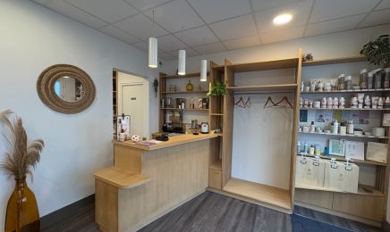D S de L'hair : Coiffeur à Hennebont