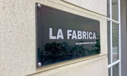 Allan Ponchut - La Fabrica : Coiffeur à Paris