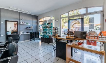 Espace coiffure Christelle : Coiffeur à Plaisance-du-Touch