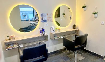 Hair by M : Coiffeur à Mery
