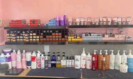 Coiff&Co Freneuse — Barber & Color Studio : Coiffeur à Freneuse