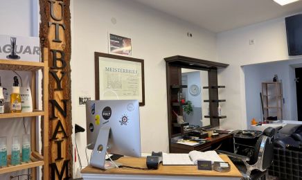 Cut by Naim : Friseur in Ingolstadt