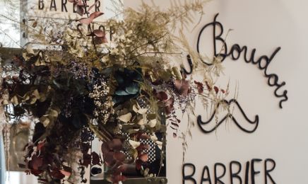 Au boudoir des arènes : Coiffeur, institut de beauté et spa - Béziers : Coiffeur à Béziers