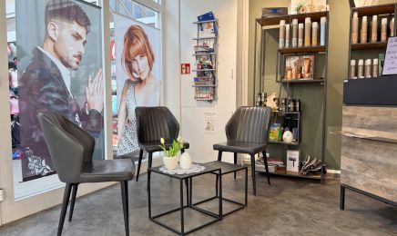 Friseur Grell: Barbershop in Schmallenberg