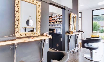 Coiff’belzunce  : Coiffeur à Mauléon-Licharre