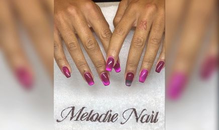 Melodie Nail : Manucure à Paris